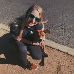 Meet your Posher, Sara